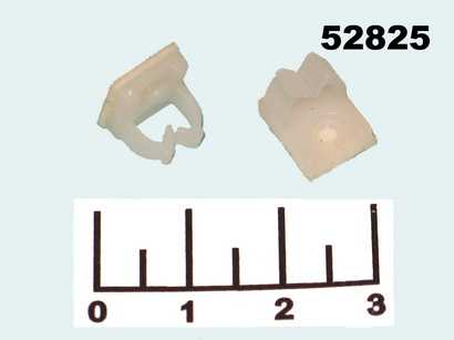 Крепеж кабеля 9*11мм (WT-1)