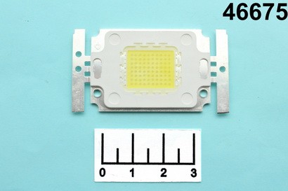 Светодиод LED 40W MSHP-40PW80E1HBMT-N