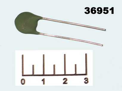 Термистор NTC JNR10S030M 4A