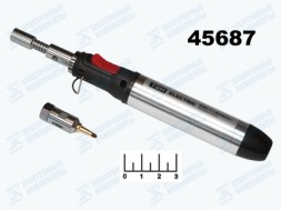 Газовая горелка-паяльник TDM SQ1025-0102 ПАГ-1 &amp;quot;Алмаз&amp;quot;