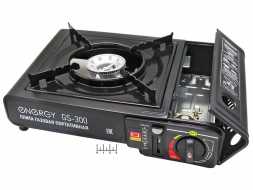 Плитка газовая портативная Energy GS-300