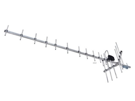 Антенна наружная для цифрового ТВ Рэмо BAS-1159-P Орбита-19