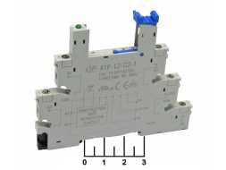 Розетка для реле 41F-1Z-C2-1