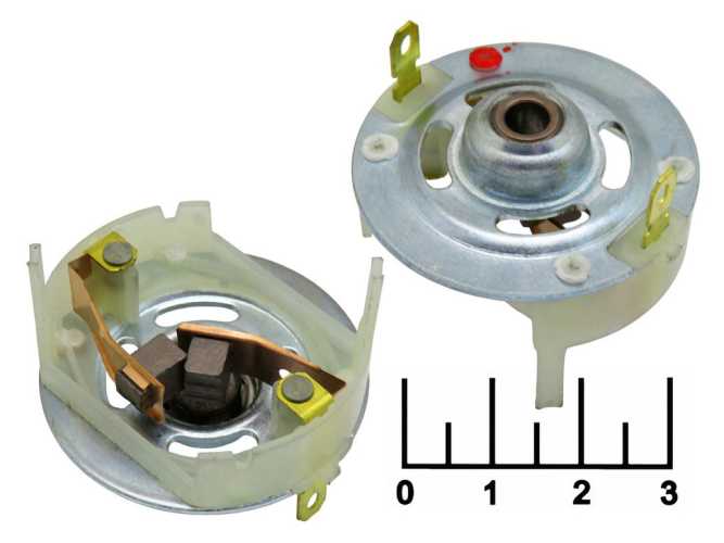 Щеточный узел (010163(16))