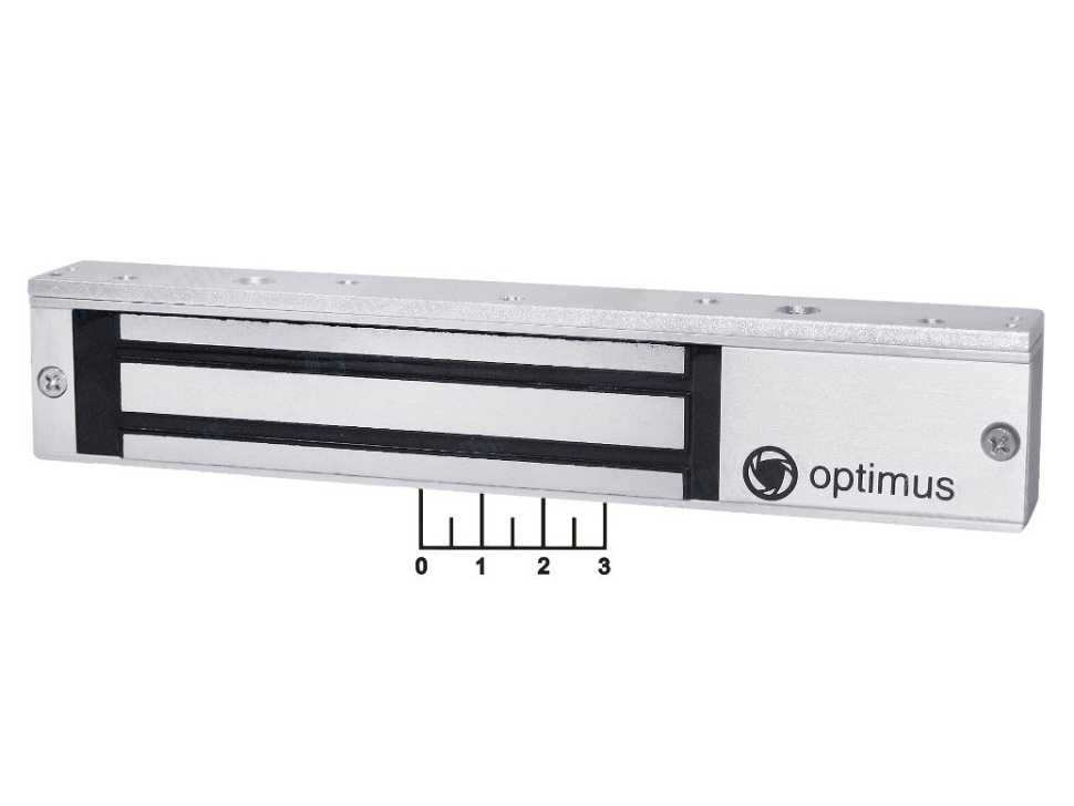 Электромагнитный Замок Optimus Купить В Перми