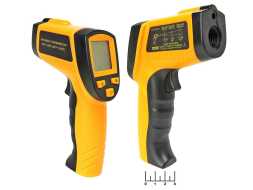 Пирометр WH-550