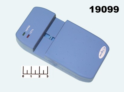 Зарядное устройство для сотовых телефонов Космос КОС512