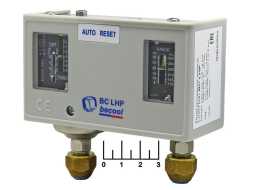 Реле давления BC LHP