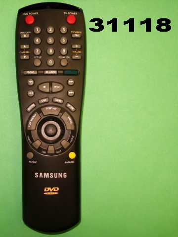 Пульт Samsung AH64-504361A original