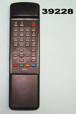 Пульт Erisson RC-514 (SAA3010)