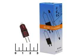 Лампа инфракрасная 12V 20W G4