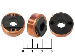 Коллектор электродвигателя 11*26*9мм TT73013