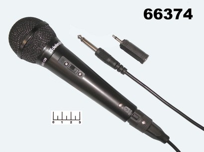 Микрофон Defender MIC-129 5М