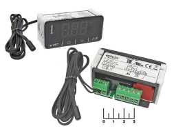 Блок управления для холодильника EV3X21N7 1 датчик