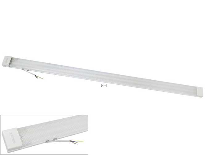 Светильник светодиодный накладной 50W 6500K белый холодный 1200мм IP40 Neox ДПО-110