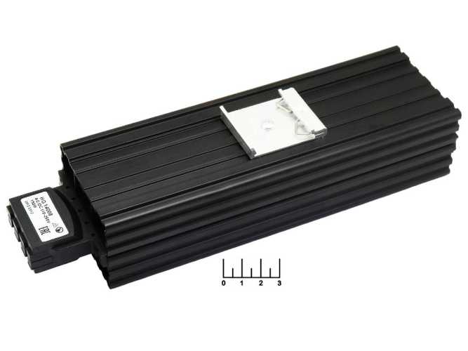 Нагревательный элемент 110-250V 150W HG14008 на DIN-рейку