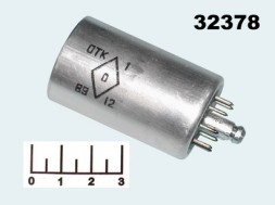 Радиолампа 2Ж27Л