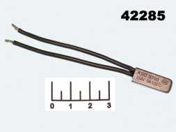 Термостат BAR/KSD9700 120C OFF 250V 5A (на выкл.)