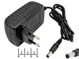 Зарядное устройство 19V 0.6A AC-N352-A импульсный (5.5*2.5) (для пылесоса)