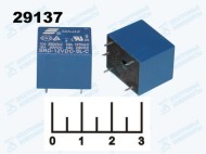 Реле =12V 10A/250V SRD-12VDC-SL-C