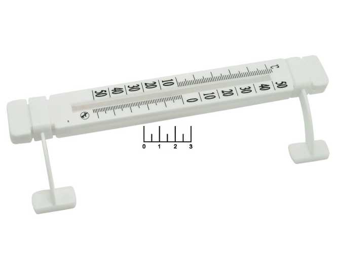 Термометр наружный (-50...+50C) Proconect 21*2.5см 70-0581