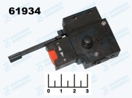 Кнопка для электроинструмента БУЭ-3.5-02 3.5А (№110)