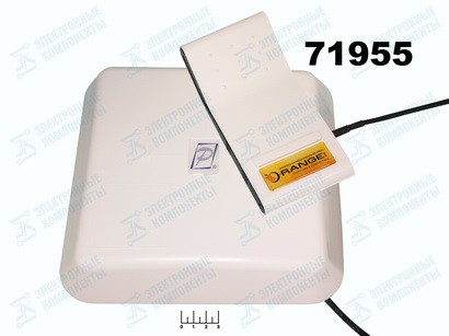 Усилитель-репитер 4G Orange-2600Plus Рэмо (распродажа)