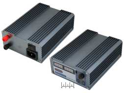 Блок питания 0-32V 0-5A Gophert CPS-3205