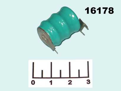 Аккумулятор 3.6V 0.06A Ni-MH