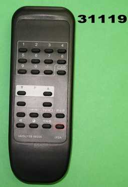 Пульт Sanyo 1AVOU10B09300