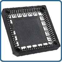 PLCC панельки для микросхем SMD